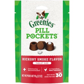 greenies pill pockets