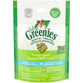 greeniesdentaltreats