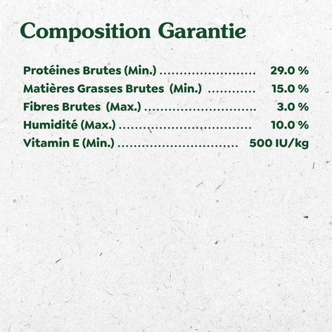 GREENIES(MC) SMARTBITES(MC) saveur de poulet image 1