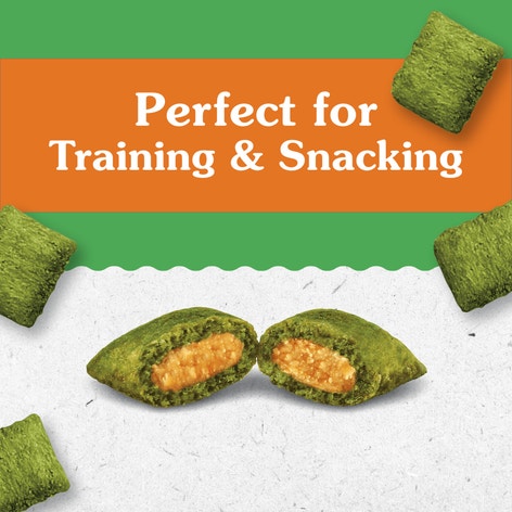 GREENIES™ SMARTBITES™ Chicken Flavour image 1