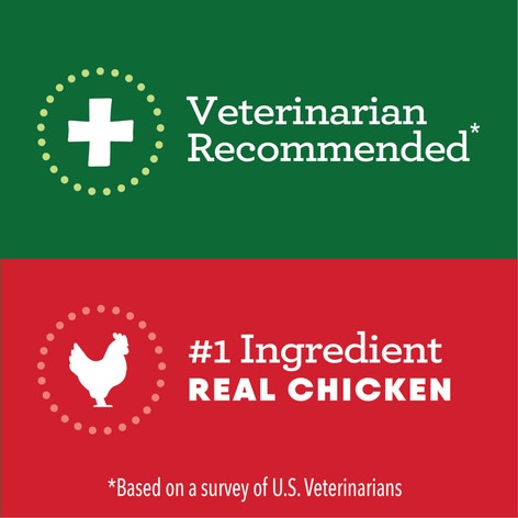 GREENIES™ PILL POCKETS™ Adult Tablet Size Hickory Smoke Flavour, Tablet image 1