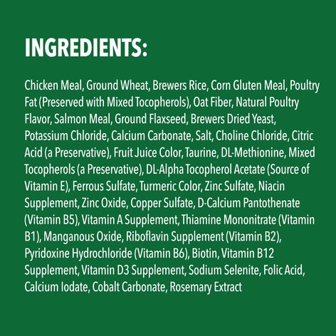 GREENIES™ FELINE Adult Dental Savory Salmon Flavour, Tub image 1