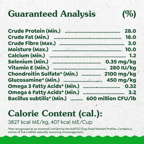 GREENIES SMART ESSENTIALS Small Breed Real Chicken and Rice Recipe image 1