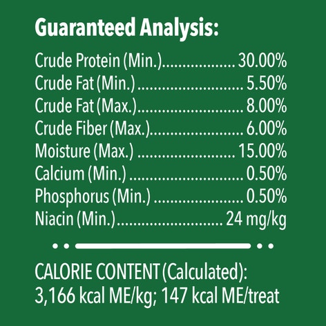 GREENIES™ Large Adult Dental Treats Original image 1