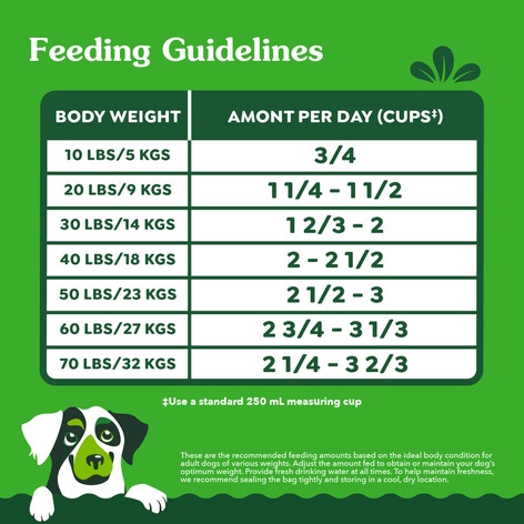 GREENIES SMART ESSENTIALS Sensitive Digestion & Skin Real Lamb & Brown Rice Recipe image 1