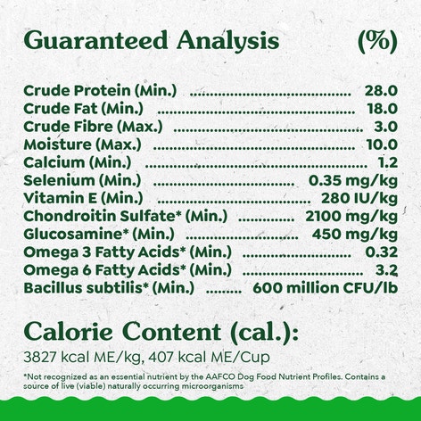 GREENIES SMART ESSENTIALS Small Breed Real Chicken and Rice Recipe image 1