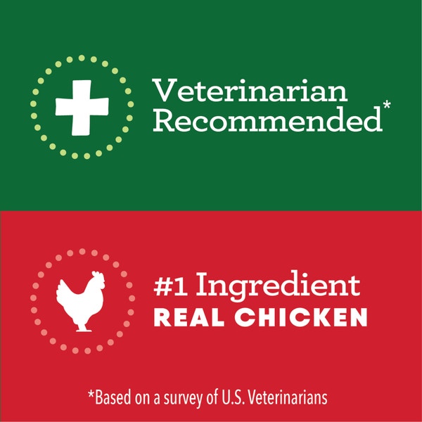 GREENIES™ PILL POCKETS™ Adult Tablet Size Hickory Smoke Flavour, Capsure image 2