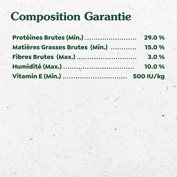 GREENIES(MC) SMARTBITES(MC) saveur de poulet image 4