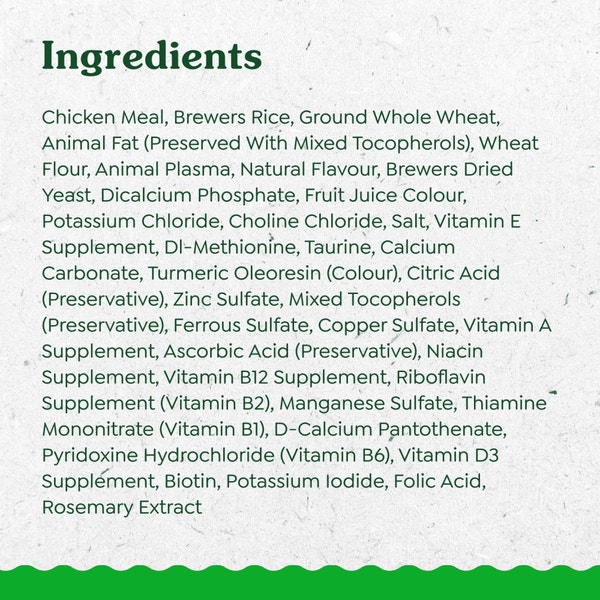 GREENIES™ SMARTBITES™ Chicken Flavour image 5