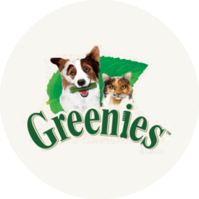Greenies logo